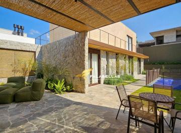 823bc003e4ea21307b9b73caca96b2d8cb40b293 · Casa com 3 dormitórios à venda, 317 m² por R$ 6.500.000,00 - Chácara Malota - Jundiaí/SP