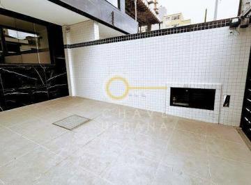 9285b1a467bdf55cd1e2bcecbab38d0c34ab3e99 · Casa com 3 dormitórios à venda, 156 m² por R$ 1.300.000,00 - Aparecida - Santos/SP