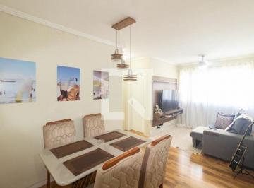 Apartamento · 52m² · 2 Quartos · 1 Vaga · Apartamento para Aluguel - Campo Grande, 2 Quartos, 52 m² - Rio de Janeiro