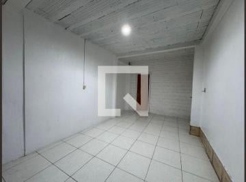 Casa · 60m² · 1 Quarto · Casa para Aluguel - Santos Dumond, 1 Quarto,  60 m² - São Leopoldo