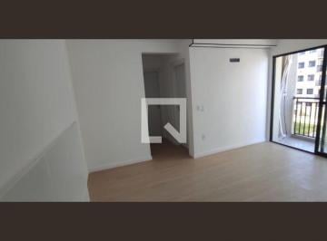 Apartamento · 50m² · 2 Quartos · 1 Vaga · Apartamento para Aluguel - Recreio, 2 Quartos, 50 m² - Rio de Janeiro