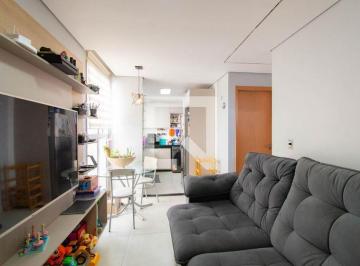 Apartamento · 50m² · 2 Quartos · 1 Vaga · Apartamento para Aluguel - Igará, 2 Quartos, 50 m² - Canoas