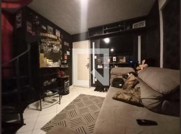 Apartamento · 60m² · 1 Quarto · 1 Vaga · Apartamento para Aluguel - Boa Vista, 1 Quarto, 60 m² - São Vicente