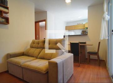 Apartamento · 47m² · 2 Quartos · 1 Vaga · Apartamento à Venda - Rondônia, 2 Quartos,  47 m² - Novo Hamburgo
