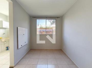 Apartamento · 43m² · 2 Quartos · 1 Vaga · Apartamento à Venda - Parque das Águas, 2 Quartos,  43 m² - Campinas