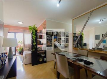 Apartamento · 70m² · 3 Quartos · 2 Vagas · Apartamento à Venda - Liberdade, 3 Quartos,  70 m² - São Paulo