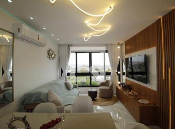 Apartamento · 56m² · 1 Quarto · 1 Vaga · Apartamento à Venda - Passo D'areia, 1 Quarto,  56 m² - Porto Alegre