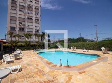 Apartamento · 76m² · 2 Quartos · 1 Vaga · Apartamento à Venda - Partenon, 2 Quartos,  76 m² - Porto Alegre