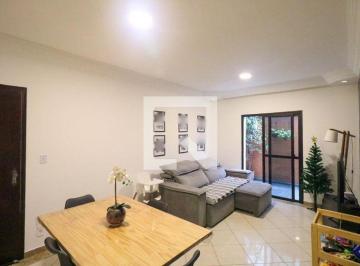 Apartamento · 97m² · 2 Quartos · 1 Vaga · Apartamento à Venda - Santa Maria, 2 Quartos,  97 m² - São Caetano do Sul