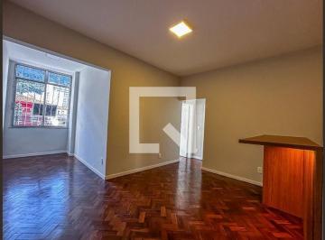 Apartamento · 65m² · 2 Quartos · Apartamento à Venda - Humaitá, 2 Quartos, 65 m² - Rio de Janeiro