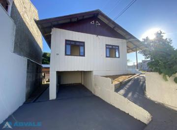 Casa · 70m² · 3 Quartos · 1 Vaga · Casa 3 Dormitórios no Fortaleza: Mobiliada, Segura e Perto de Tudo. Confira!