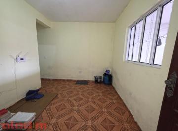 Casa · 6 Quartos · 2 Vagas · CASA A VENDA NO RESIDENCIAL VILELA-PARELHEIROS