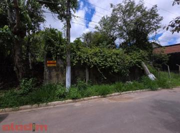 Terreno · 125m² · TERRENO A VENDA NO JARDIM ALVIVERDE-JACEGUAVA