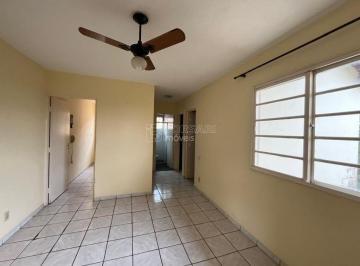 Apartamento · 2 Quartos · Apartamento Padrão em Araraquara