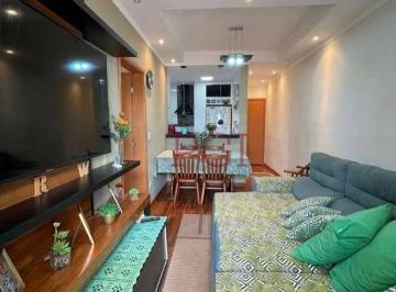 8c610d7fce562fc9702620a9b01b0c780057ba94 · Apartamento com 3 dormitórios à venda, 73 m² por R$ 439.000 - Bonfim Paulista - Ribeirão Preto/SP