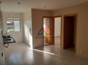 Apartamento · 50m² · 2 Quartos · 1 Vaga · JACARANDAS APARTAMENTO