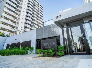 Apartamento à venda no URBANUS LUZIA, LUZIA, Aracaju, SE · Apartamento à venda no URBANUS LUZIA, LUZIA, Aracaju, SE