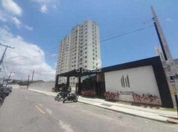 Apartamento · 48m² · 2 Quartos · 1 Vaga · Apartamento para Locacao no Bairro Amador – Eusebio/CE