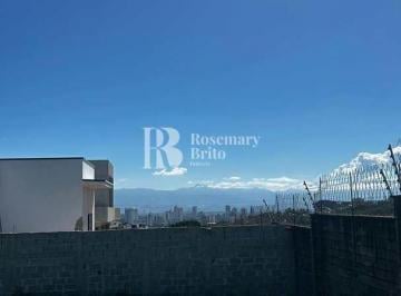 Terreno · 649m² · Terreno de Condomínio, Morada dos Nobres, Taubaté - R$ 265 mil, Cod: 1580