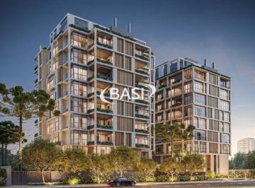 Apartamento · 121m² · 3 Quartos · 2 Vagas · Um empreendimento cercado por servicos, na parte mais arborizada e valorizada do Cabral.