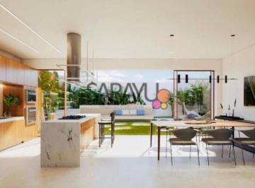 Casa · 523m² · 3 Quartos · 4 Vagas · CASA DE ALTO PADRAO A VENDA – ALTO DE PINHEIROS, SAO PAULO