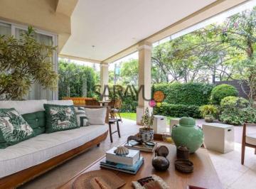 Casa · 712m² · 4 Quartos · 5 Vagas · Residencia de Alto Padrao – Jardim Petropolis | Sao Paulo Venda