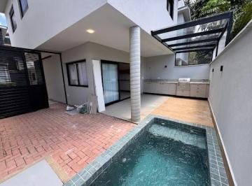 2c82239ef8d9f114c8dadaf7da887f5a2cd5d4b6 · Casa com 3 Suítes e Piscina Privativa em Condomínio Completo | Pronta para Financiar