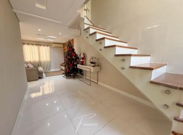 Casa · 175m² · 3 Quartos · 3 Vagas · Condomínio Villa Campolim - Sobrado à venda no Condomínio Villa Campolim - Sorocaba/SP