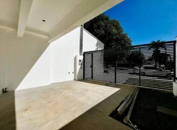 loyxfu2ote0zdazmgnjyjg3_md · Casa geminada à venda - 3 quartos 1 com suíte e varanda - 2 vagas - santa amélia