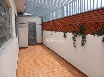 Casa · 142m² · 3 Quartos · 2 Vagas · Casa à Venda no Jardim Independência - Ribeirão Preto/SP