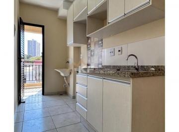 Apartamento · 51m² · 2 Quartos · 1 Vaga · Apartamento à Venda com 2 Quartos no bairro Jardim Zara -Ribeirão Preto / SP
