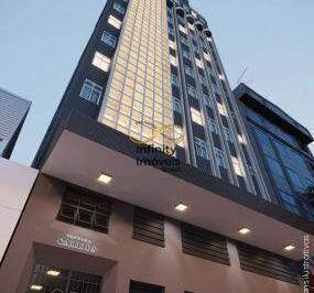 Apartamento · 67m² · 2 Quartos · Apartamento à venda no bairro Centro - Belo Horizonte/MG