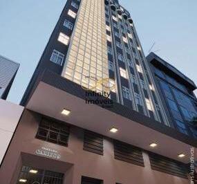 Apartamento · 67m² · 2 Quartos · Ventana Carijós - Apartamento à venda no bairro Centro - Belo Horizonte/MG