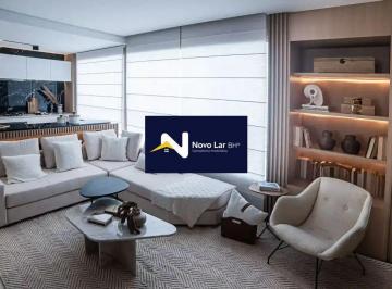 Apartamento · 77m² · 2 Quartos · 2 Vagas · Apartamento 77m², 2 quartos, 2 suítes, 2 vagas, lazer completo, Funcionários