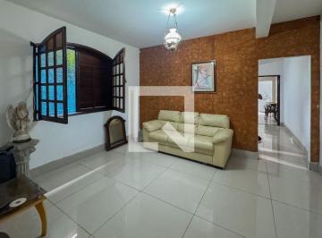 Casa · 240m² · 3 Quartos · 1 Vaga · Casa à Venda - Pindorama, 3 Quartos,  240 m² - Belo Horizonte