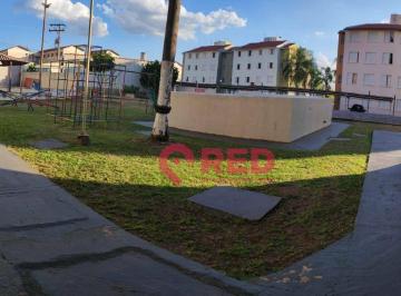 1d08a07519698e98a3c48074aa57256370cc28cf · Apartamento com 2 dormitórios à venda, 50 m² por R$ 192.000 - Residencial Tulipas - Sorocaba/SP