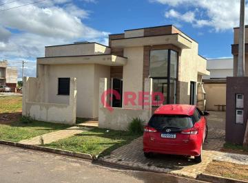 cc597c5141d6f4b2c381cbddb5165347d114a9e3 · Casa com 2 dormitórios à venda, 69 m² por R$ 460.000,00 - Residencial Jardim São Lucas - Salto de Pi