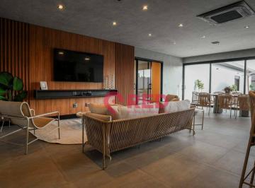 d00c7277943a167dc56b8b59ae7a585857bd0330 · Casa com 4 dormitórios à venda, 456 m² por R$ 5.290.000,00 - Saint Patrick - Sorocaba/SP