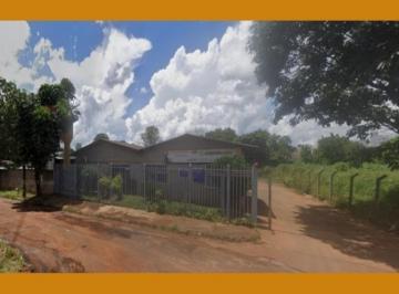 Comercial · IMOVEL NA RUA CENTO E DOIS, LOTES 04 E 05 QUADRA 48, JARDIM PRESIDENTE, RIO VERDE/GO.