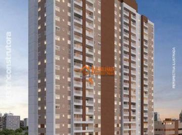 cab260dcab8ef5b3cd6abebc35a4596270558ff8 · Apartamento com 2 dormitórios à venda, 57 m² por R$ 560.000,00 - Picanço - Guarulhos/SP