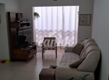 Apartamento · 50m² · 1 Quarto · 1 Vaga · Apartamento à Venda no Parque Industrial Lagoinha, Ribeirão Preto