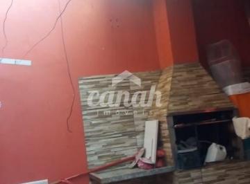 Casa · 111m² · 2 Quartos · 1 Vaga · Casa à Venda no Parque Ribeirão Preto, 2 Dorms, 111m², R$250mil