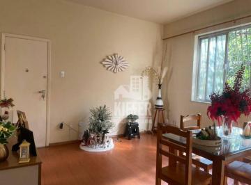 3 quartos espaçosos e bem iluminados · Apartamento com 3 quartos à venda, 120 m² por R$ 540.000