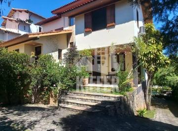Ubá VII · Casa com 4 quartos e escritório à venda, 340 m² por R$ 990.000 - Badu - Niterói/RJ