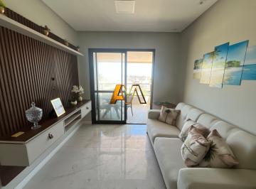 Apartamento · 65m² · 2 Quartos · 1 Vaga · Apartamento à venda no bairro Armação - Salvador/BA