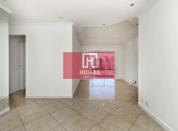 Apartamento · 93m² · 3 Quartos · 2 Vagas · Apartamento à venda no bairro Saúde - São Paulo/SP, Zona Sul