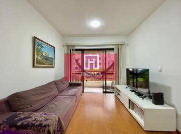 Apartamento · 88m² · 3 Quartos · 2 Vagas · Apartamento à venda no bairro Vila Mascote - São Paulo/SP, Zona Sul