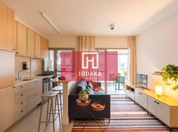 Apartamento · 70m² · 2 Quartos · 1 Vaga · Apartamento à venda no bairro Vila Madalena - São Paulo/SP, Zona Oeste