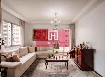 Apartamento · 131m² · 4 Quartos · 3 Vagas · Apartamento à venda no bairro Perdizes - São Paulo/SP, Zona Oeste