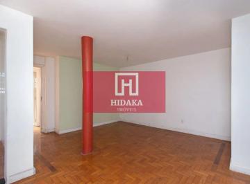 Apartamento · 60m² · 2 Quartos · Apartamento à venda no bairro Paraíso - São Paulo/SP, Zona Sul